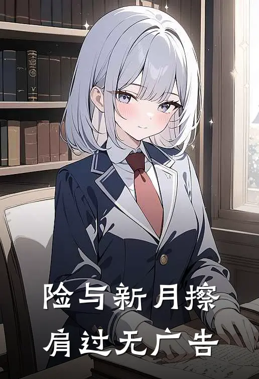 险与新月擦肩过无广告
