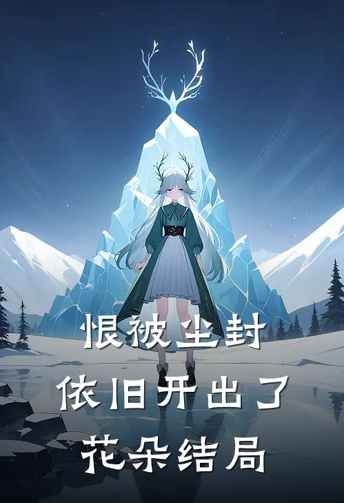 恨被尘封，依旧开出了花朵结局