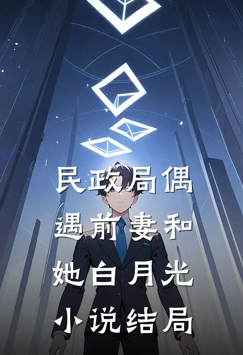 民政局偶遇前妻和她白月光小说结局