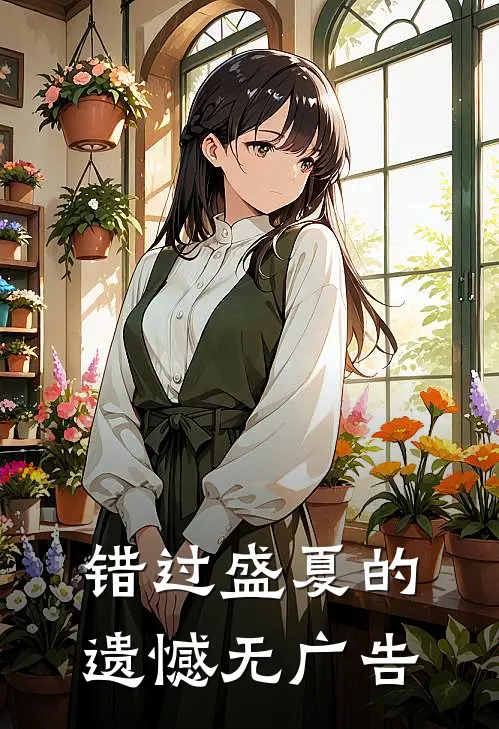 错过盛夏的遗憾无广告