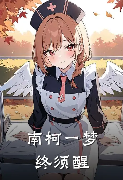 南柯一梦终须醒