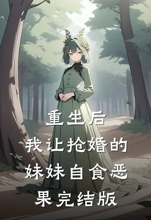 重生后，我让抢婚的妹妹自食恶果完结版
