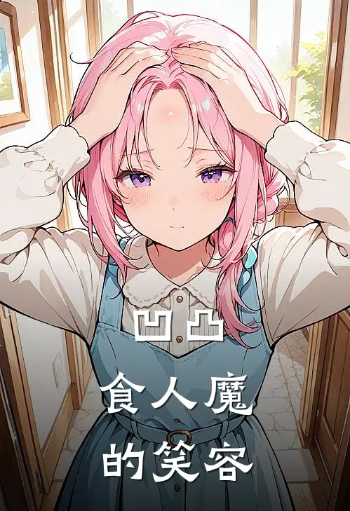 凹凸：食人魔的笑容