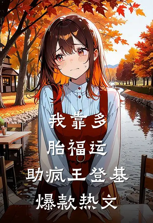 我靠多胎福运，助疯王登基爆款热文