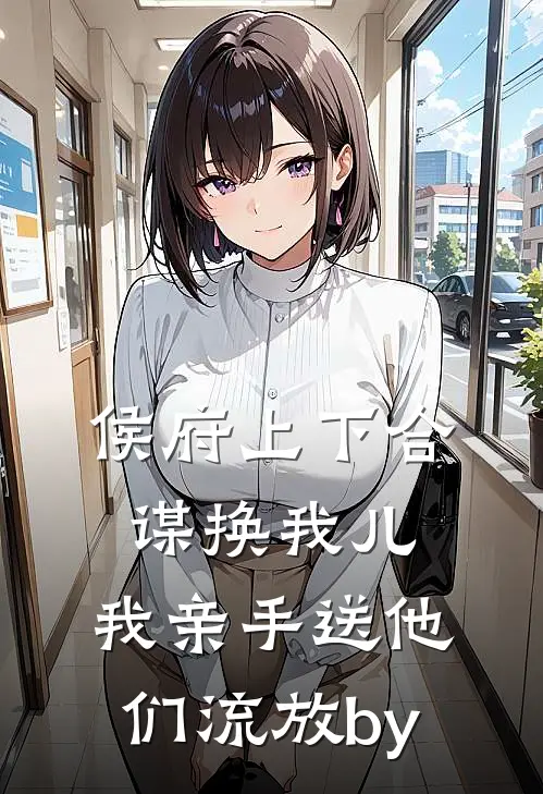 侯府上下合谋换我儿，我亲手送他们流放by