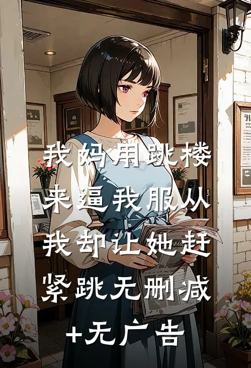 我妈用跳楼来逼我服从，我却让她赶紧跳无删减+无广告