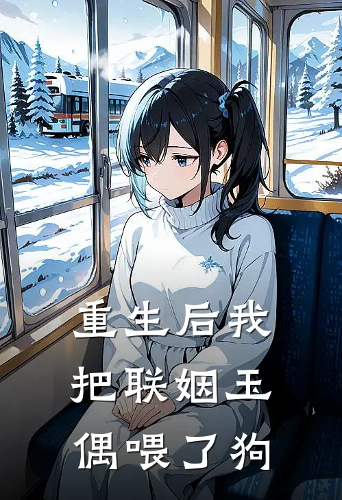重生后我把联姻玉偶喂了狗