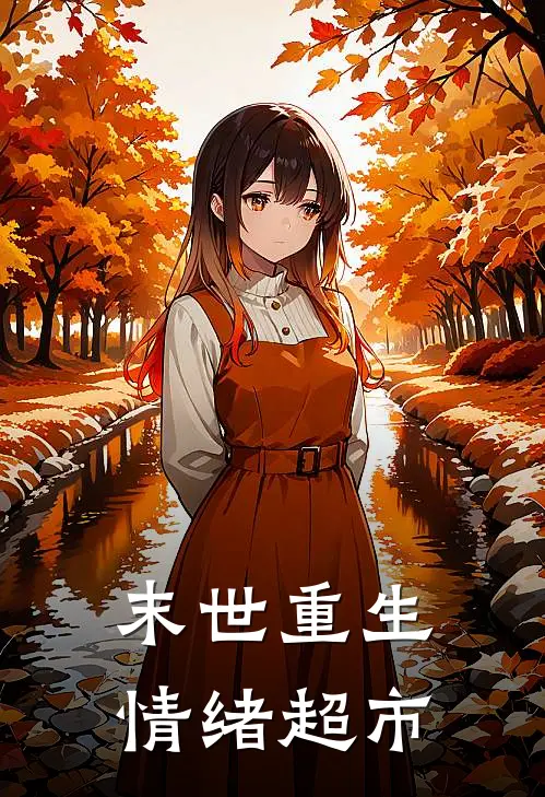 末世重生：情绪超市