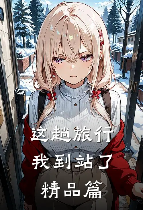 这趟旅行，我到站了精品篇