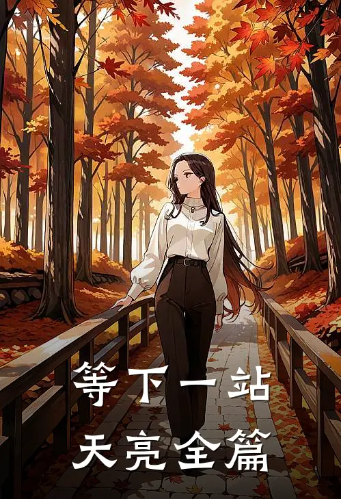 等下一站天亮全篇