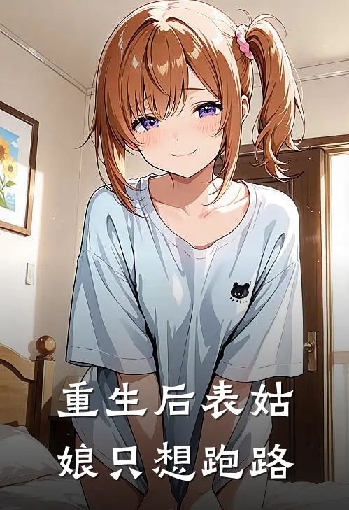 重生后表姑娘只想跑路