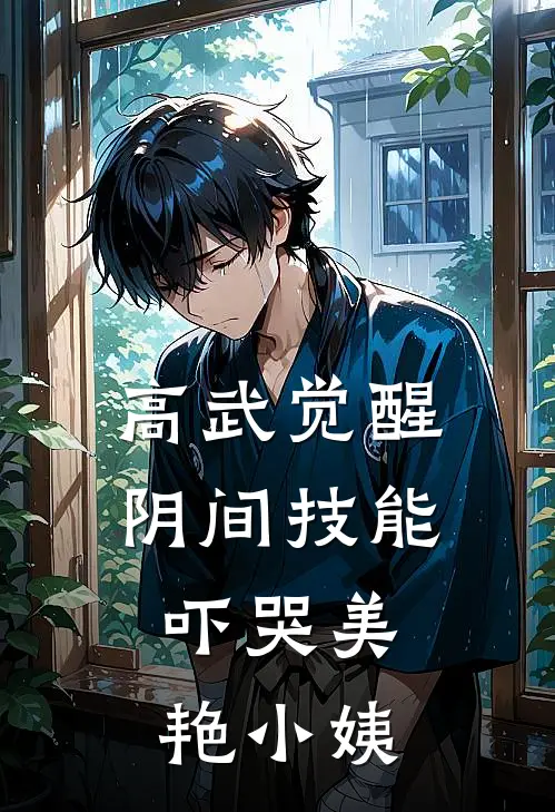 高武觉醒阴间技能，吓哭美艳小姨