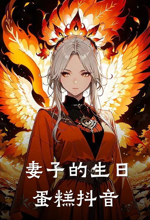 妻子的生日蛋糕抖音