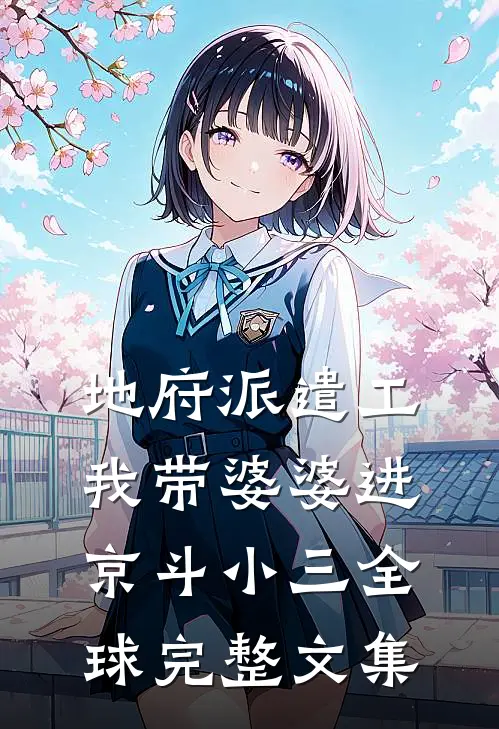 地府派遣工：我带婆婆进京斗小三全球完整文集