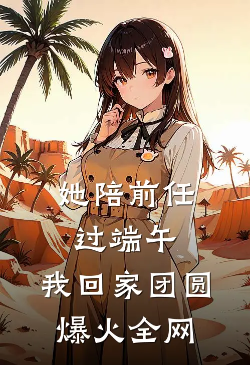 她陪前任过端午，我回家团圆爆火全网