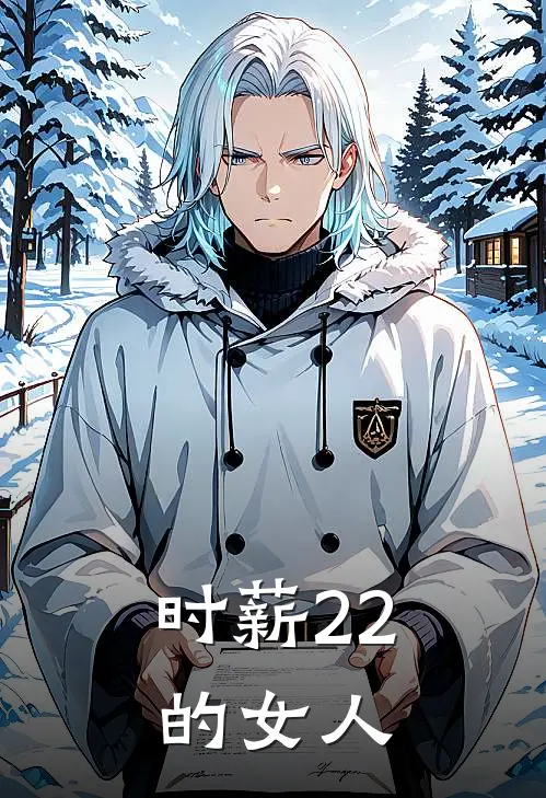 时薪22的女人