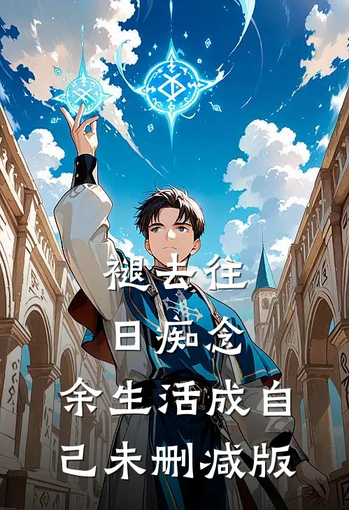 褪去往日痴念，余生活成自己未删减版