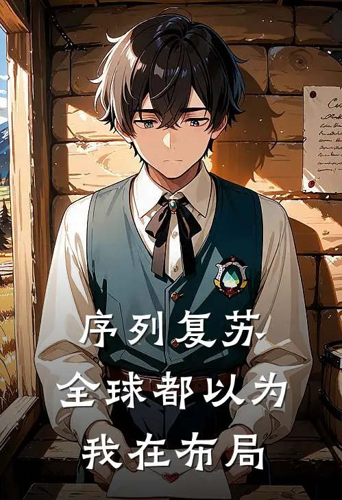 序列复苏，全球都以为我在布局