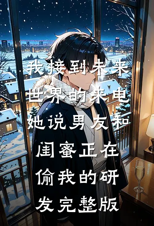我接到未来世界的来电，她说男友和闺蜜正在偷我的研发完整版