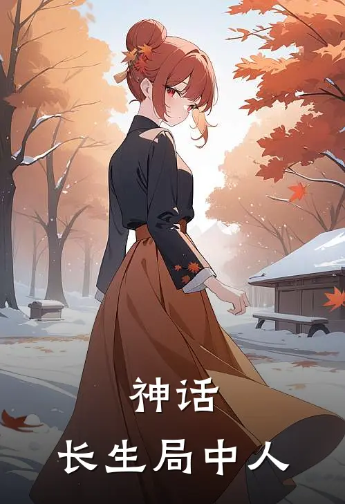 神话：长生局中人