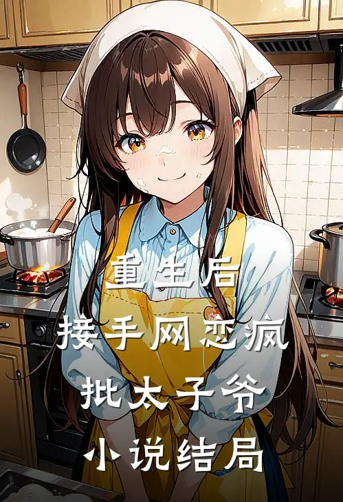 重生后，接手网恋疯批太子爷小说结局