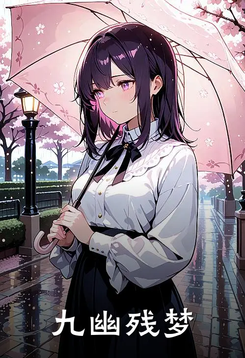 九幽残梦