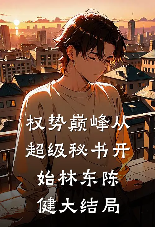 权势巅峰从超级秘书开始林东陈健大结局