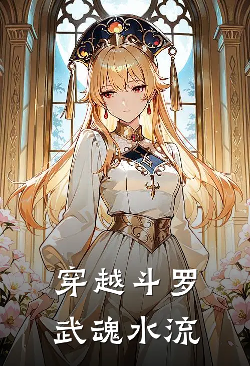 穿越斗罗，武魂水流