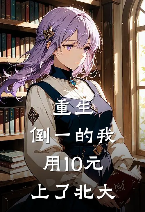 重生：倒一的我用10元上了北大