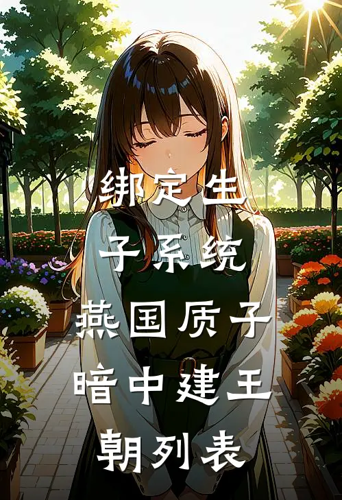 绑定生子系统，燕国质子暗中建王朝列表