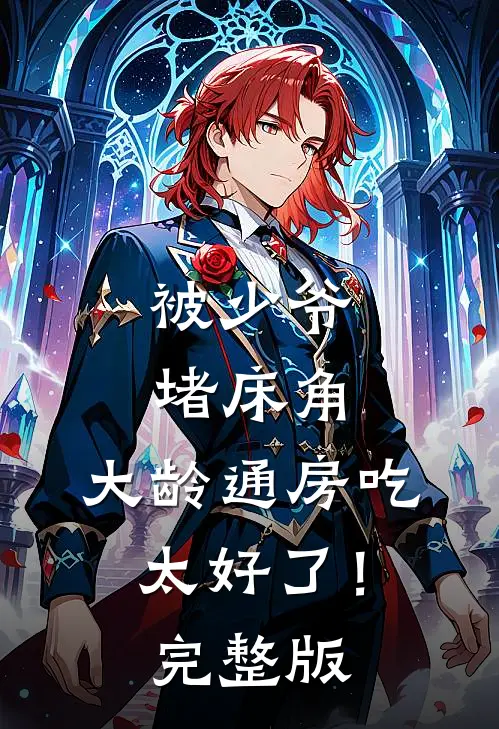 被少爷堵床角，大龄通房吃太好了！完整版