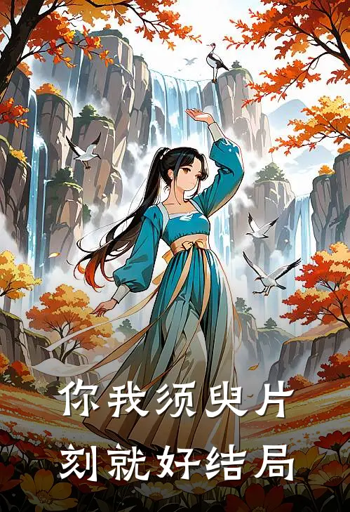 你我须臾片刻就好结局
