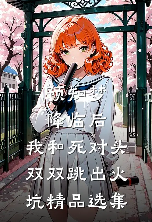 预知梦降临后，我和死对头双双跳出火坑精品选集