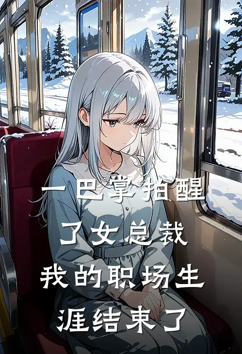 一巴掌拍醒了女总裁，我的职场生涯结束了