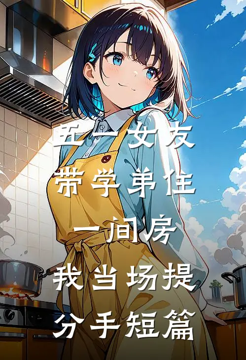 五一女友带学弟住一间房，我当场提分手短篇
