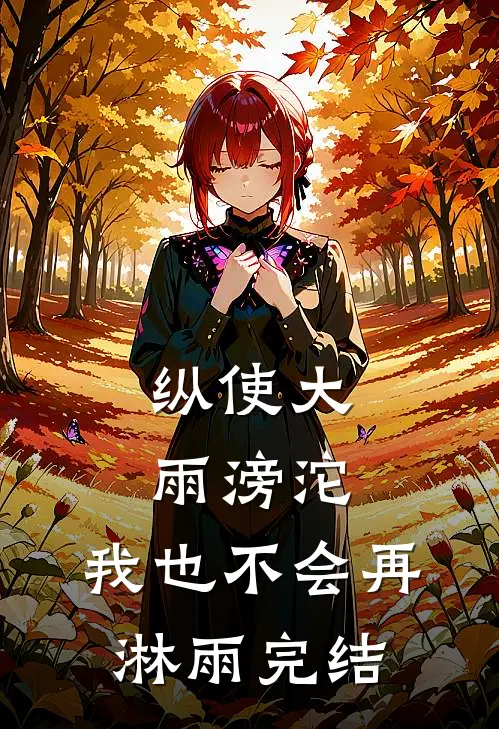 纵使大雨滂沱，我也不会再淋雨完结
