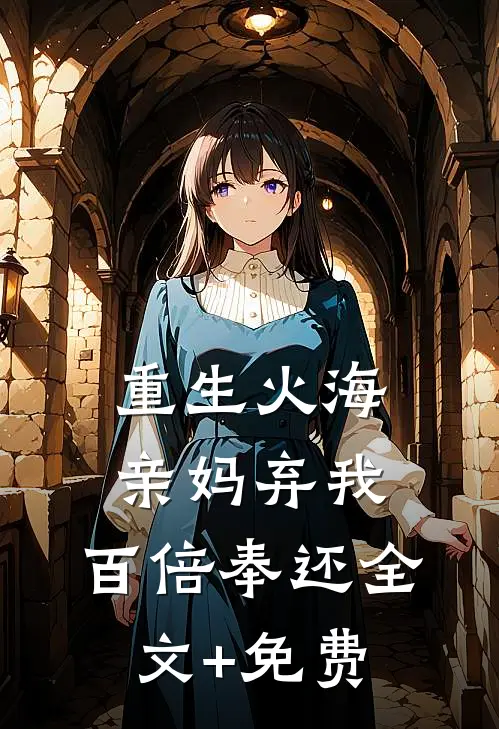 重生火海：亲妈弃我，百倍奉还全文+免费