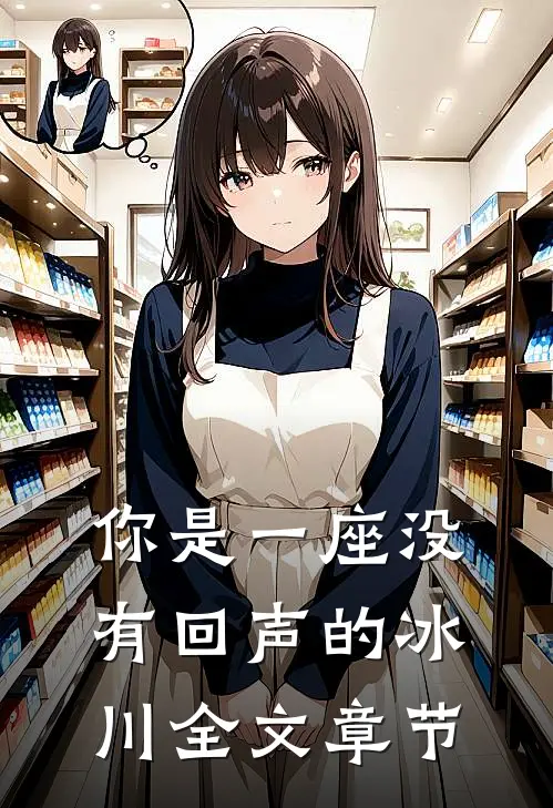 你是一座没有回声的冰川全文章节