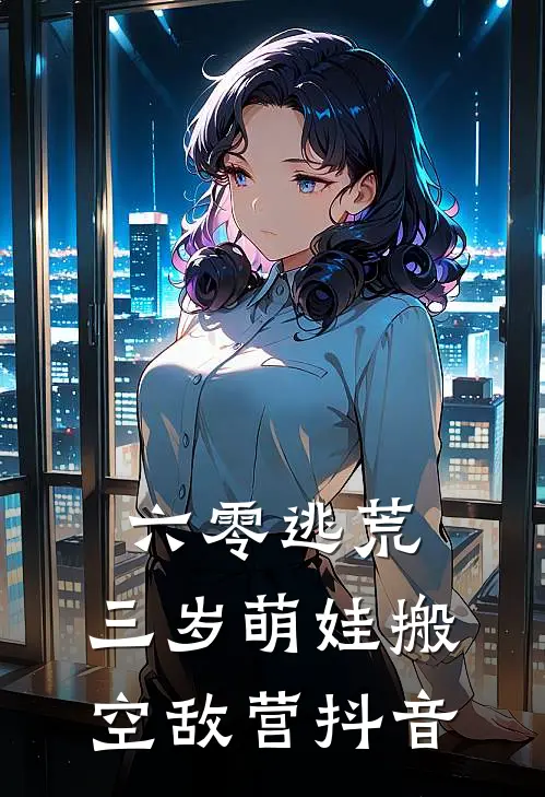 六零逃荒：三岁萌娃搬空敌营抖音