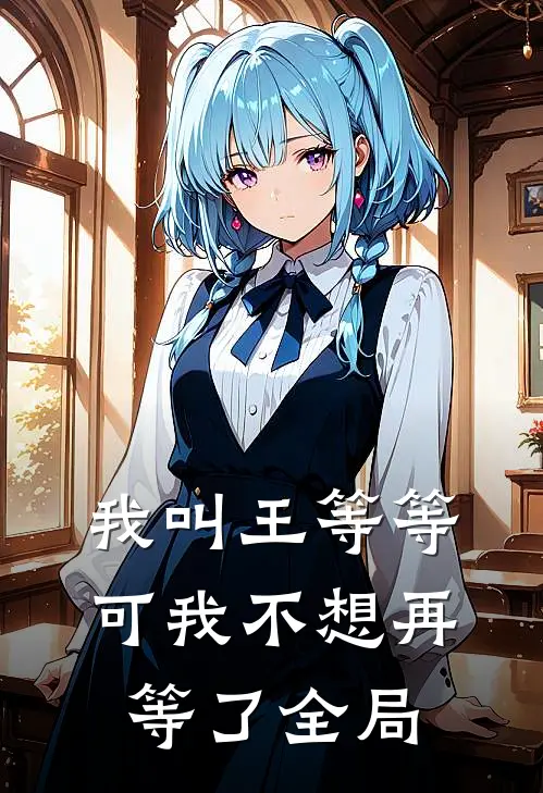我叫王等等，可我不想再等了全局