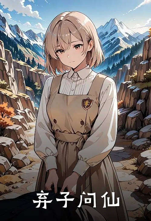 弃子问仙