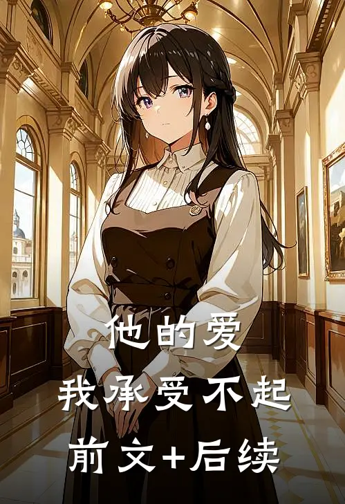 他的爱，我承受不起前文+后续