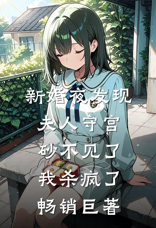 新婚夜发现夫人守宫砂不见了，我杀疯了畅销巨著