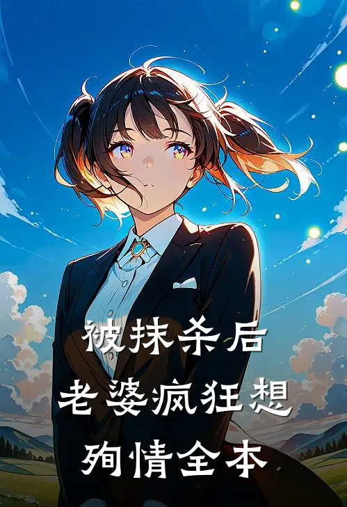 被抹杀后，老婆疯狂想殉情全本