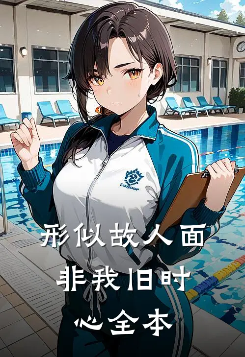 形似故人面，非我旧时心全本