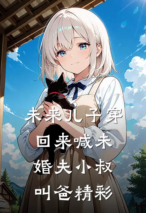 未来儿子穿回来喊未婚夫小叔叫爸精彩