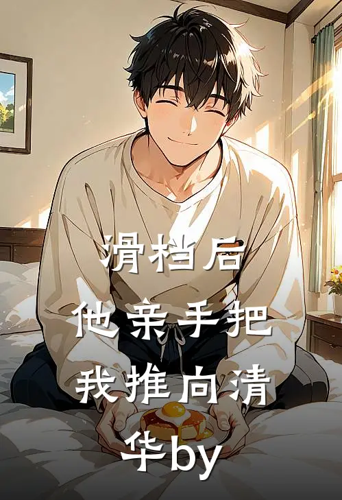 滑档后，他亲手把我推向清华by