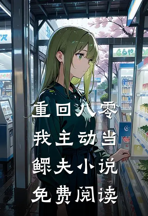 重回八零我主动当鳏夫小说免费阅读