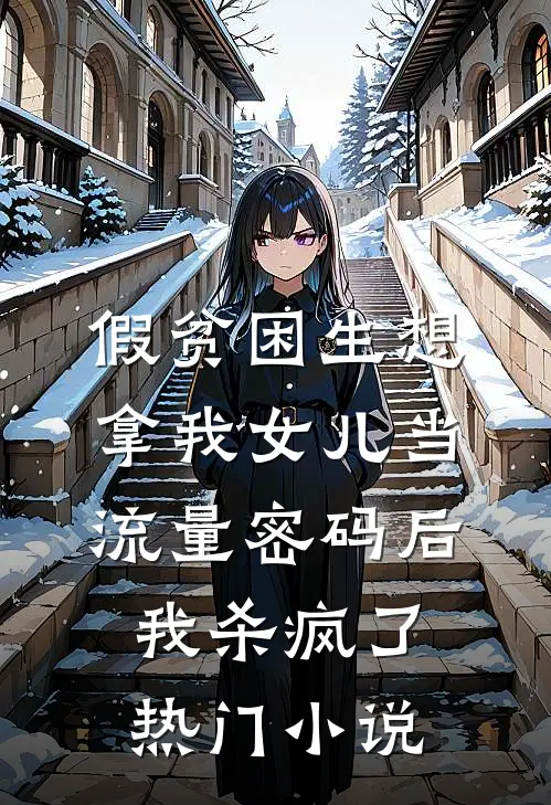 假贫困生想拿我女儿当流量密码后，我杀疯了热门小说