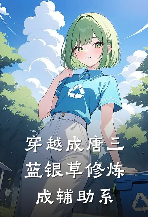穿越成唐三，蓝银草修炼成辅助系